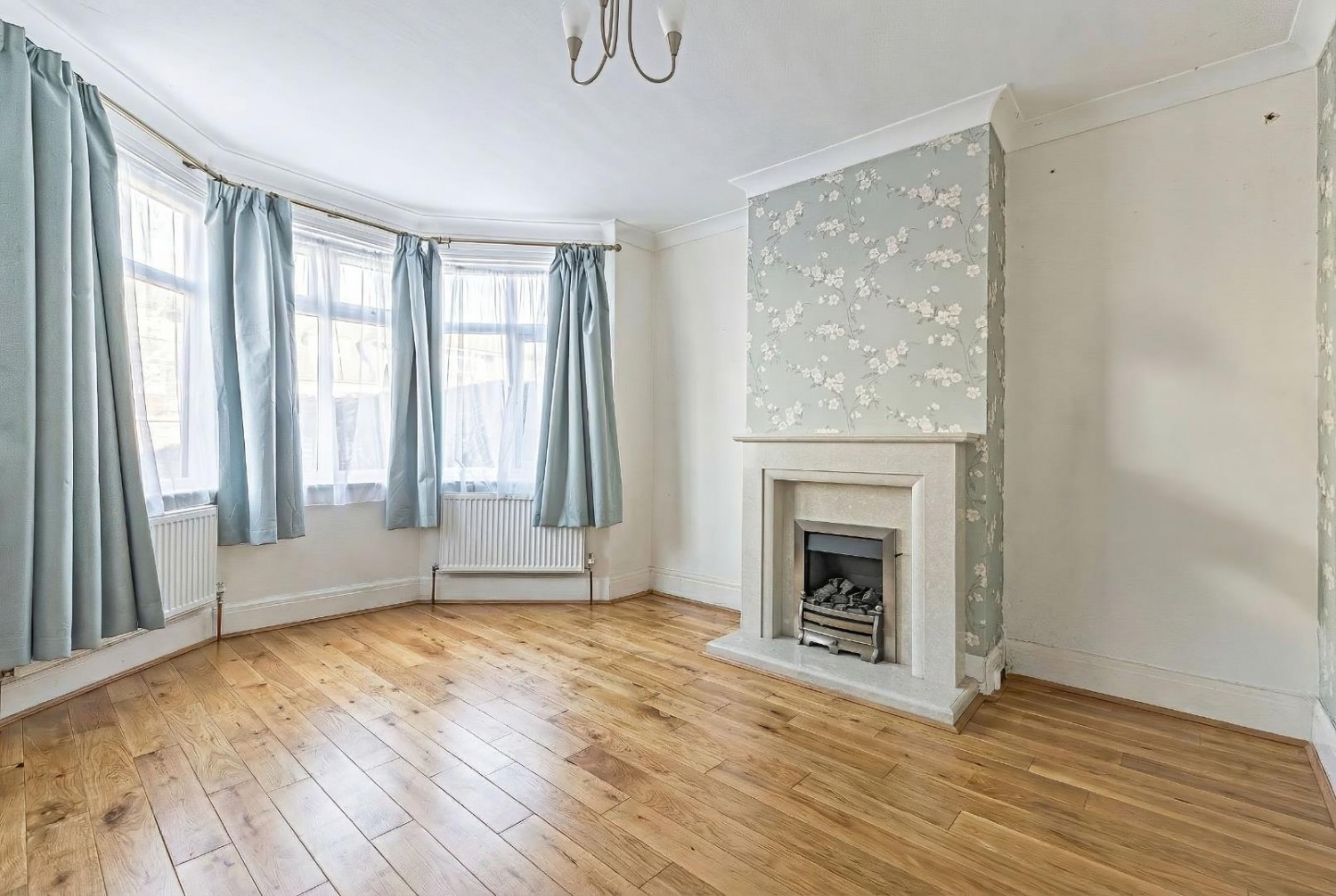 Rock Lane, Leighton Buzzard