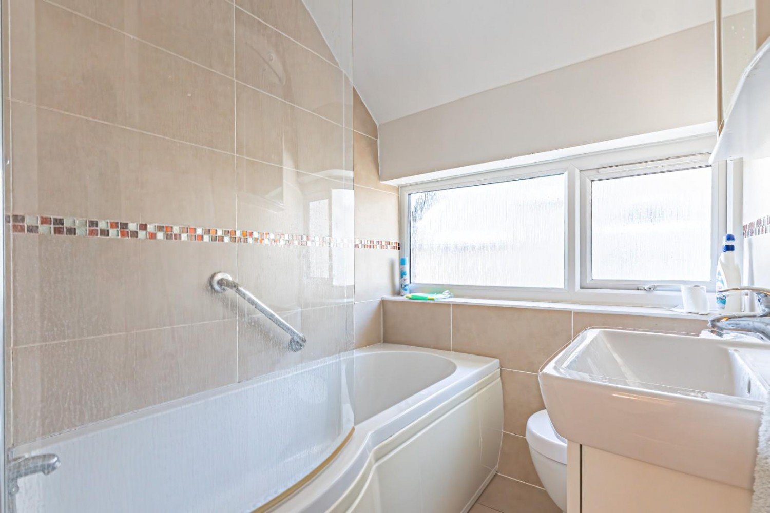 Rock Lane, Leighton Buzzard