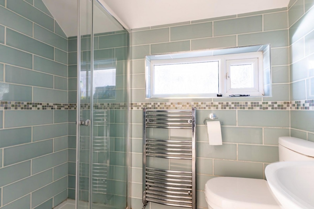 Rock Lane, Leighton Buzzard