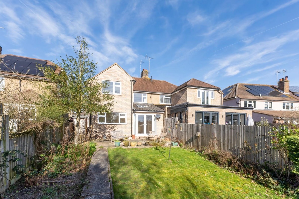 Rock Lane, Leighton Buzzard