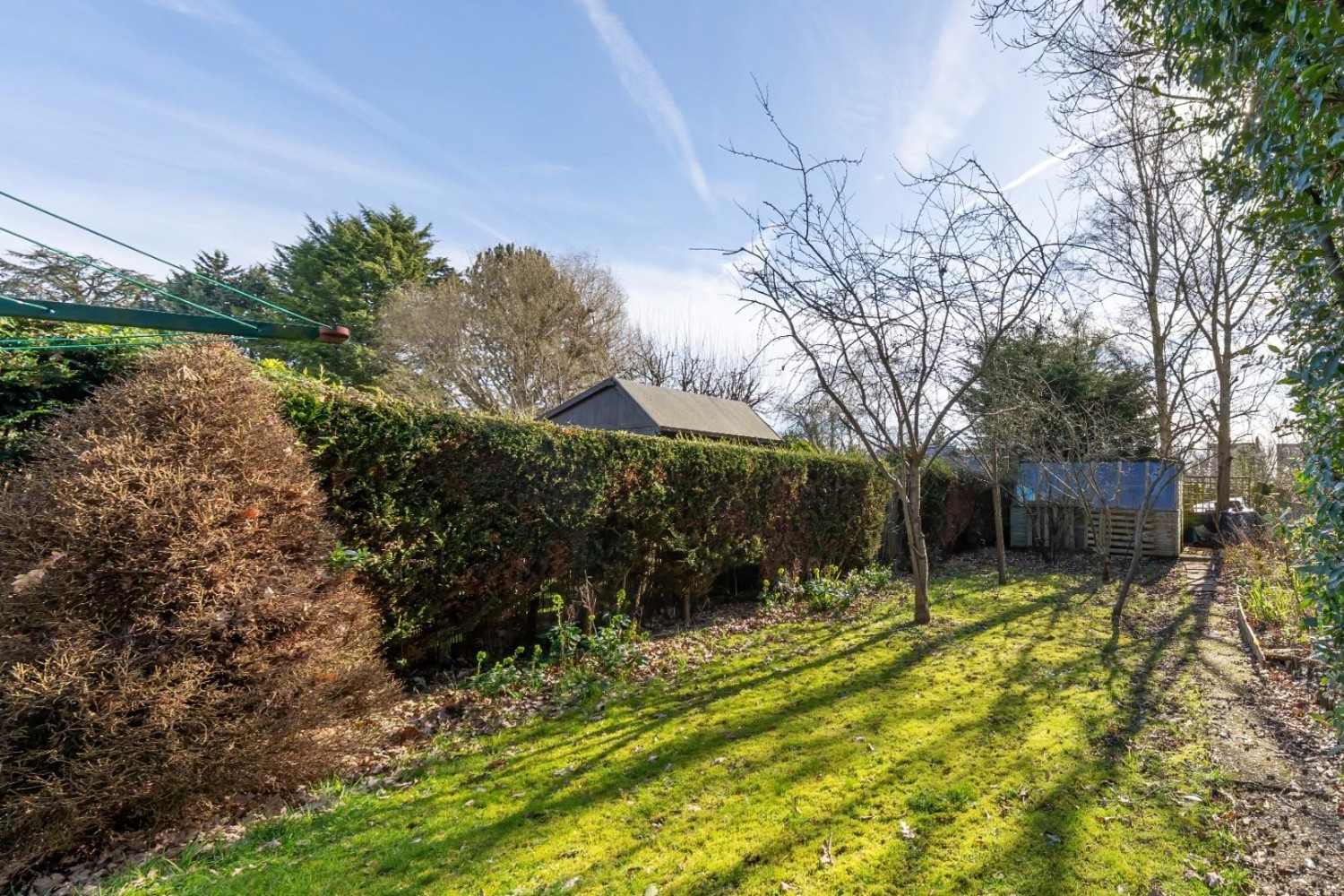 Rock Lane, Leighton Buzzard