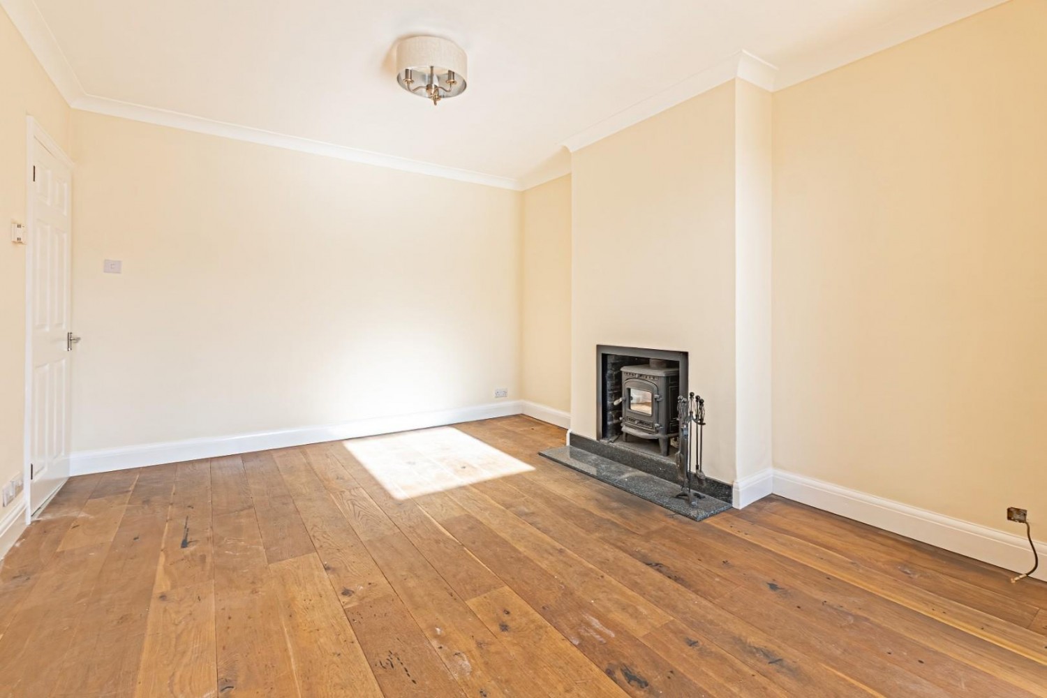 Rock Lane, Leighton Buzzard