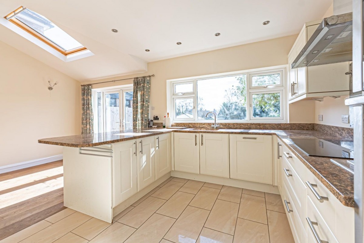 Rock Lane, Leighton Buzzard