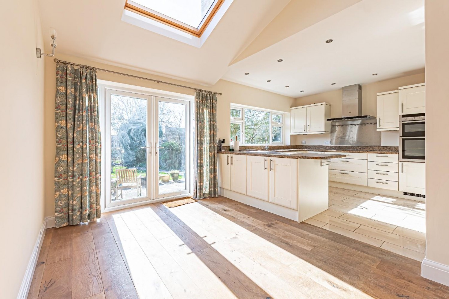 Rock Lane, Leighton Buzzard