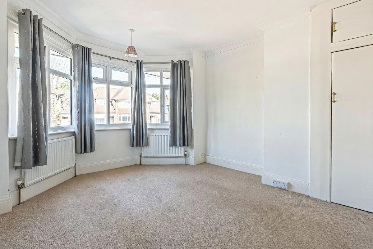 Rock Lane, Leighton Buzzard