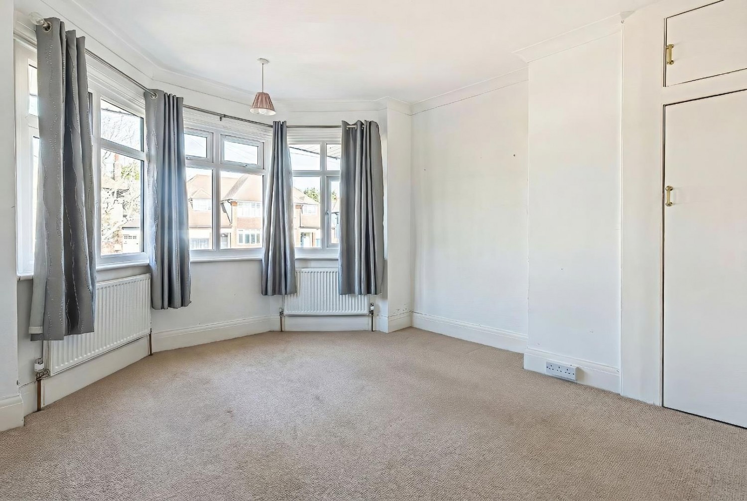 Rock Lane, Leighton Buzzard