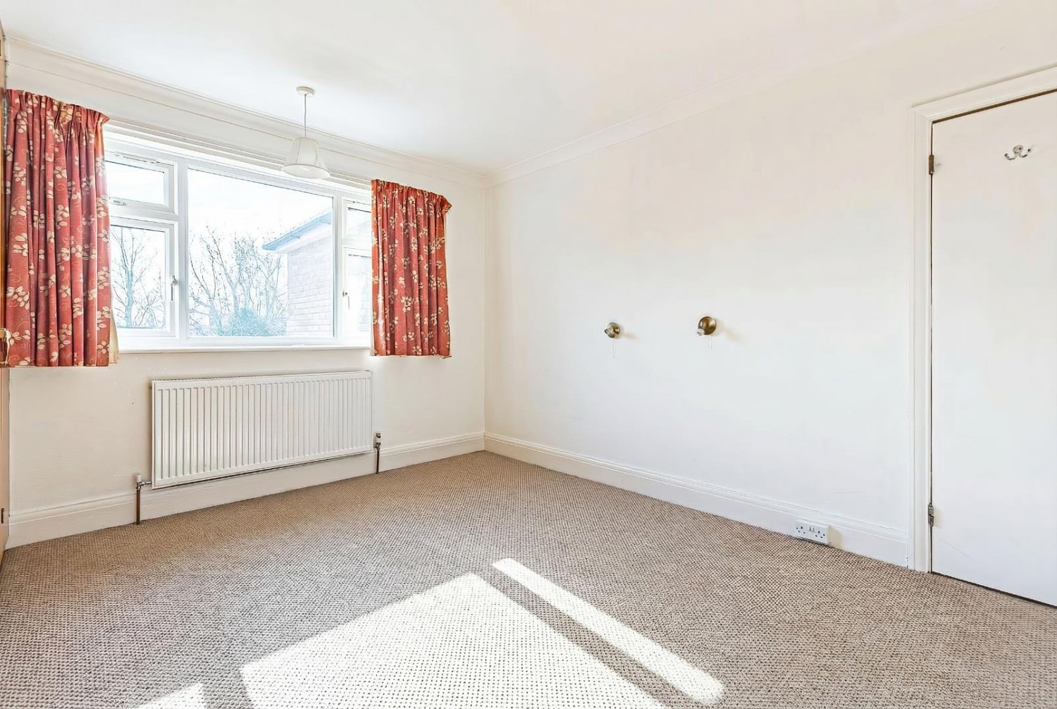 Rock Lane, Leighton Buzzard