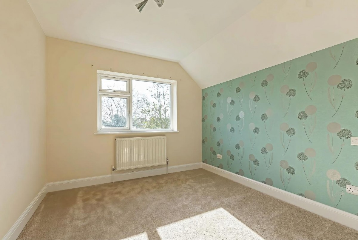 Rock Lane, Leighton Buzzard