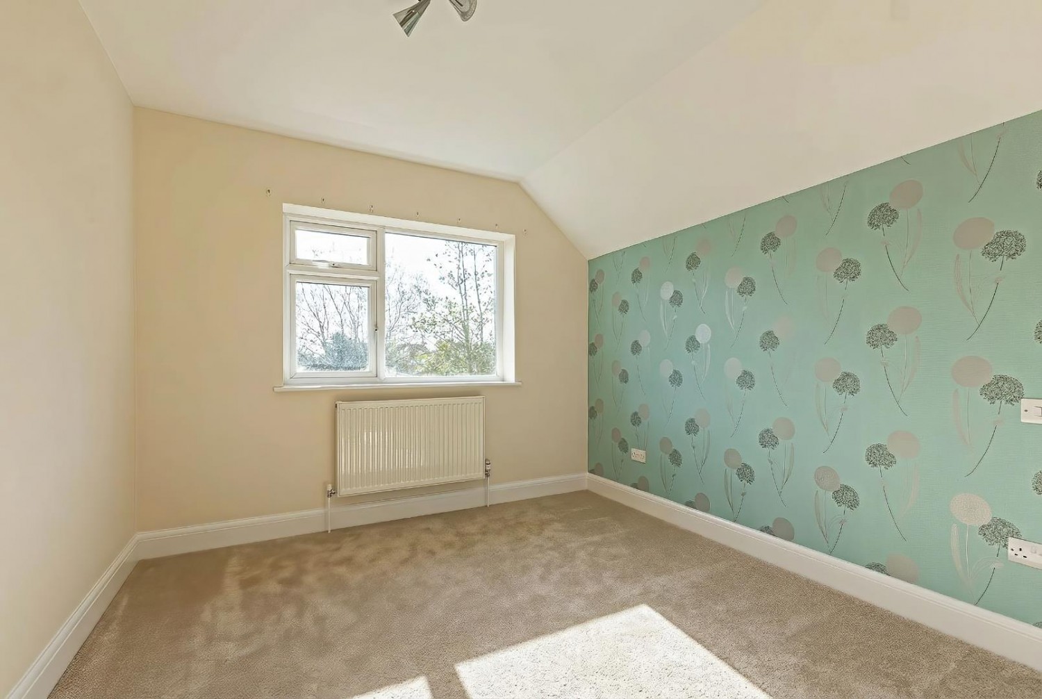 Rock Lane, Leighton Buzzard