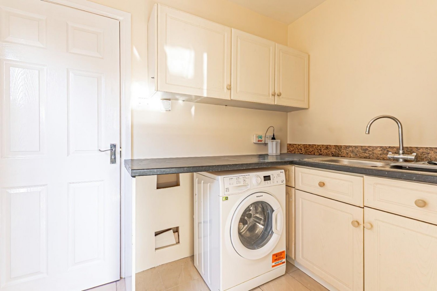 Rock Lane, Leighton Buzzard