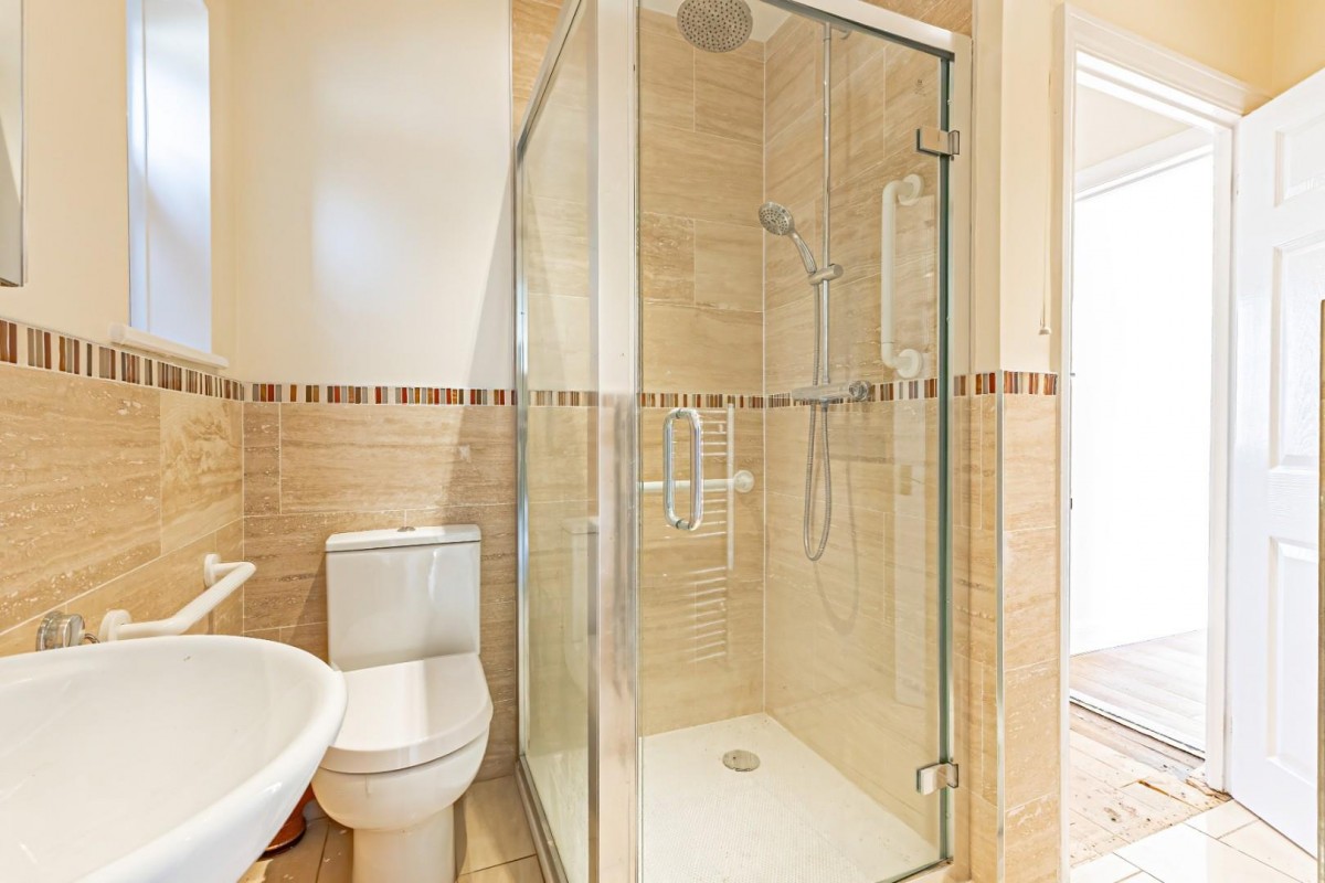 Rock Lane, Leighton Buzzard