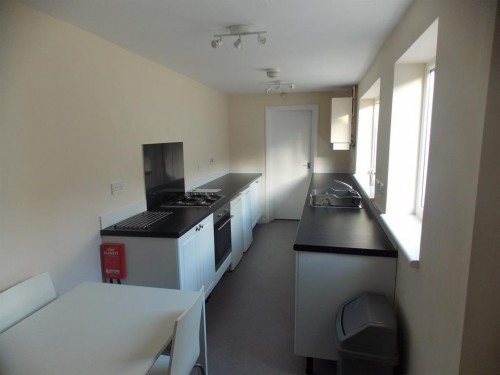 Lonsdale Street, Middlesbrough, TS1 4JY