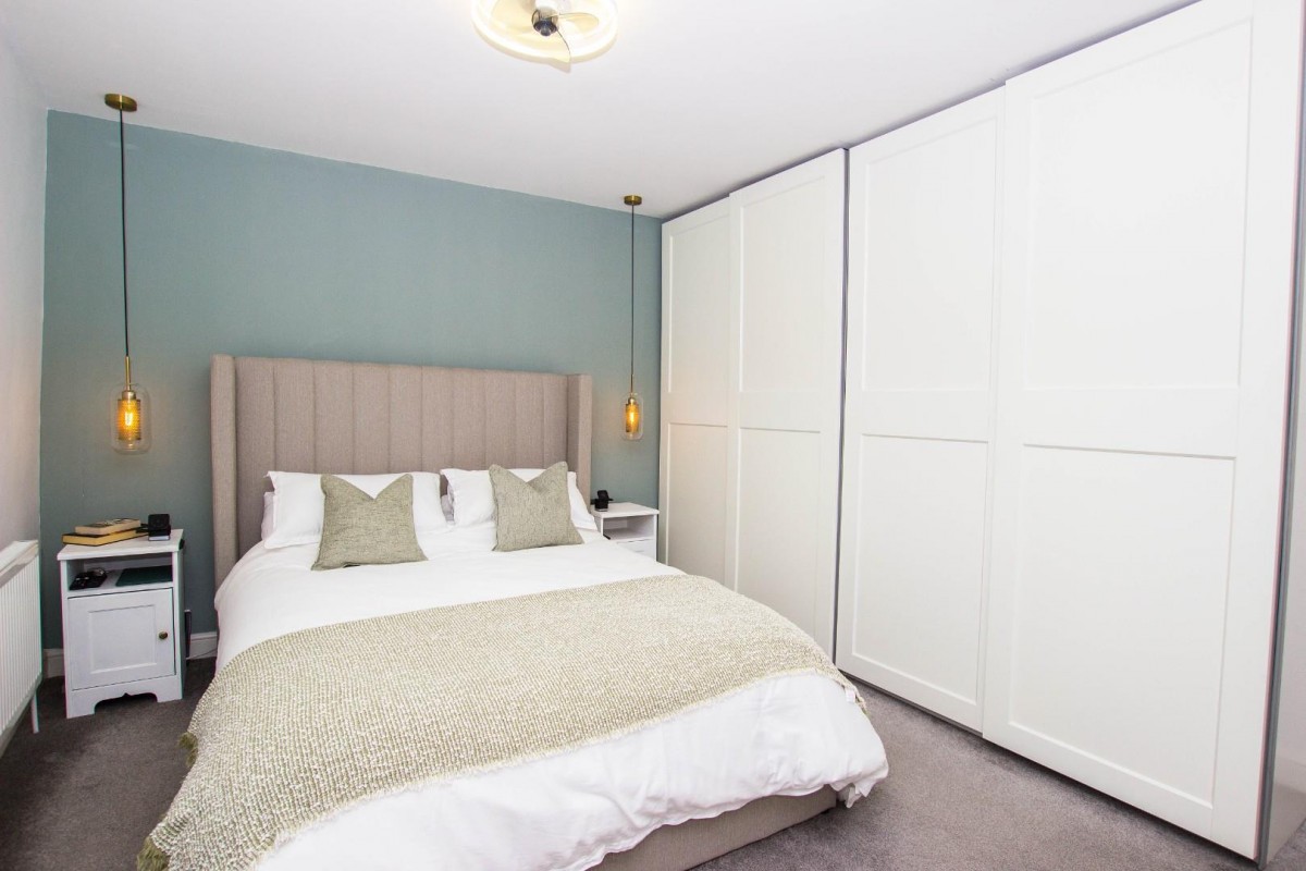 Snape Street, Darwen