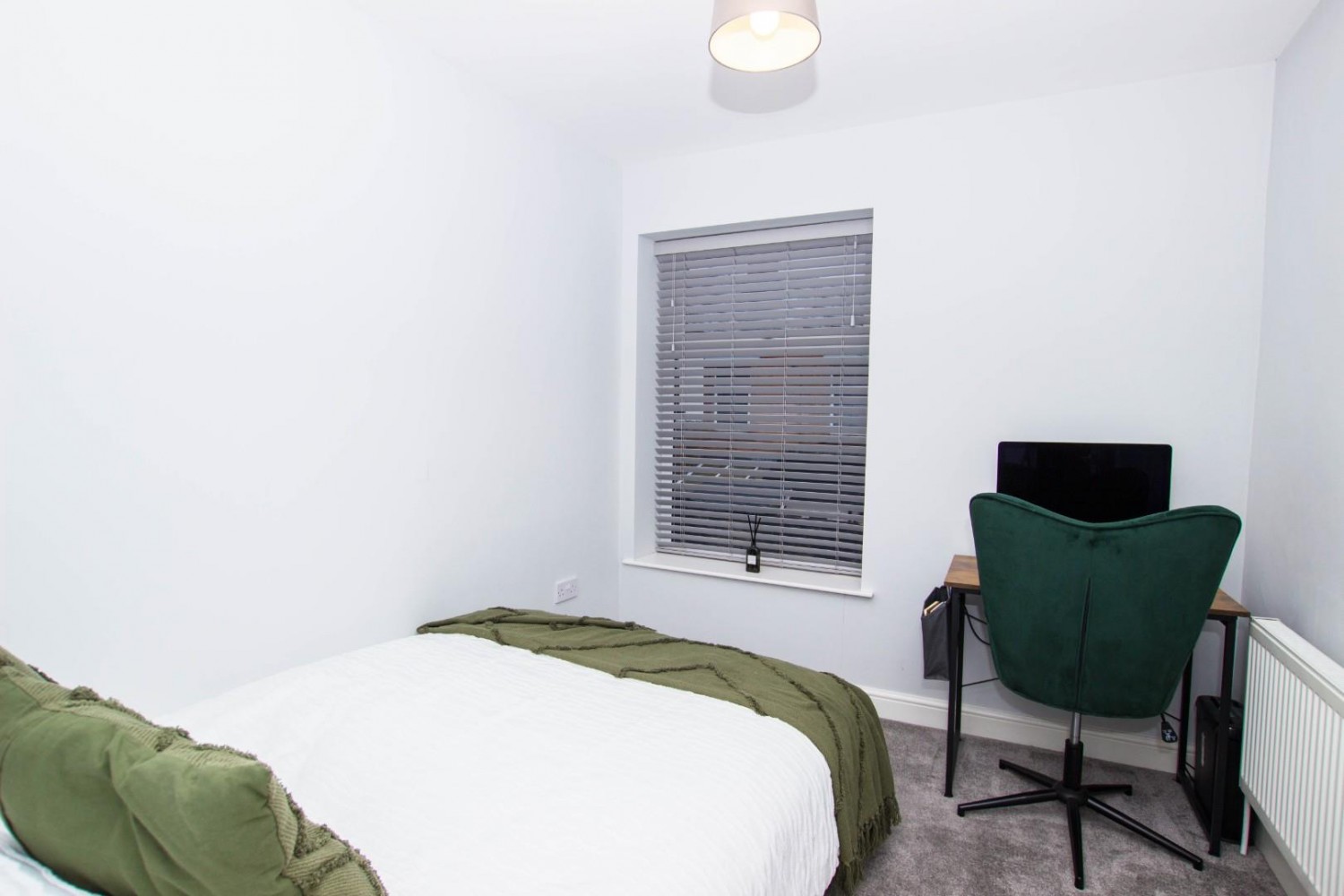 Snape Street, Darwen