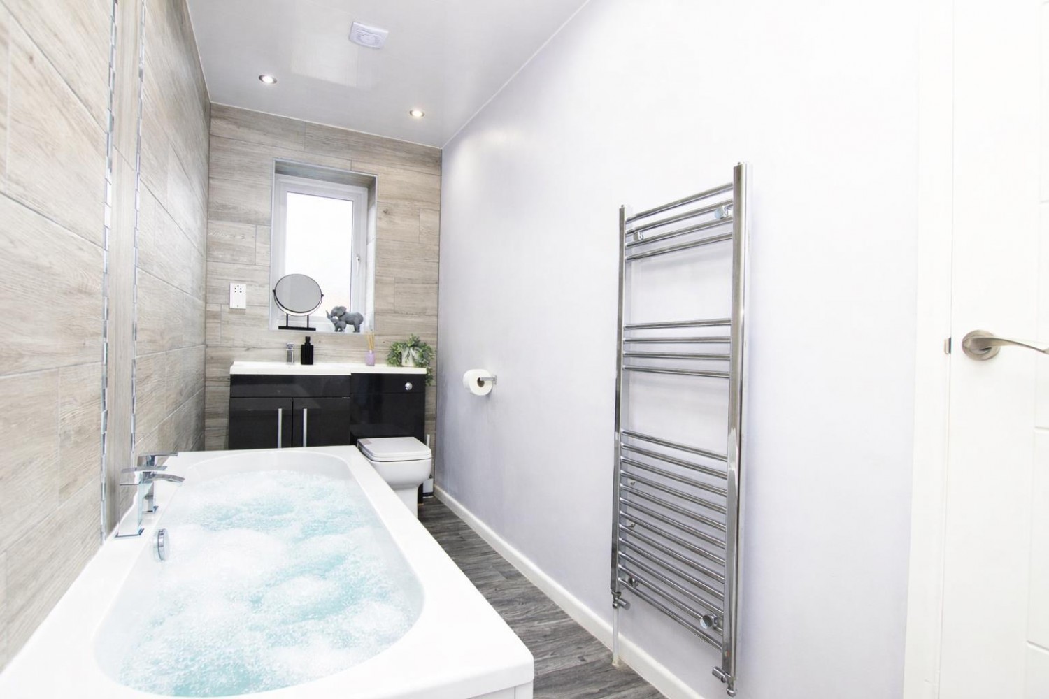 Snape Street, Darwen