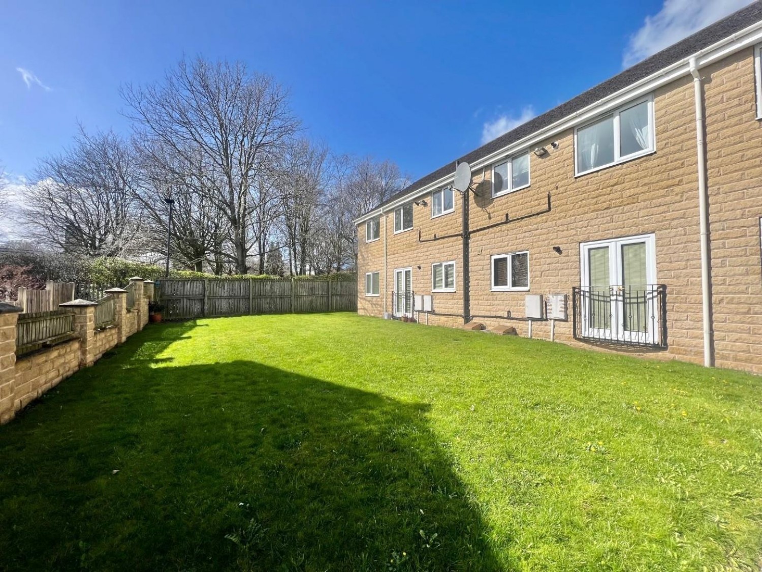 Kinsey Road, High Green, Sheffield