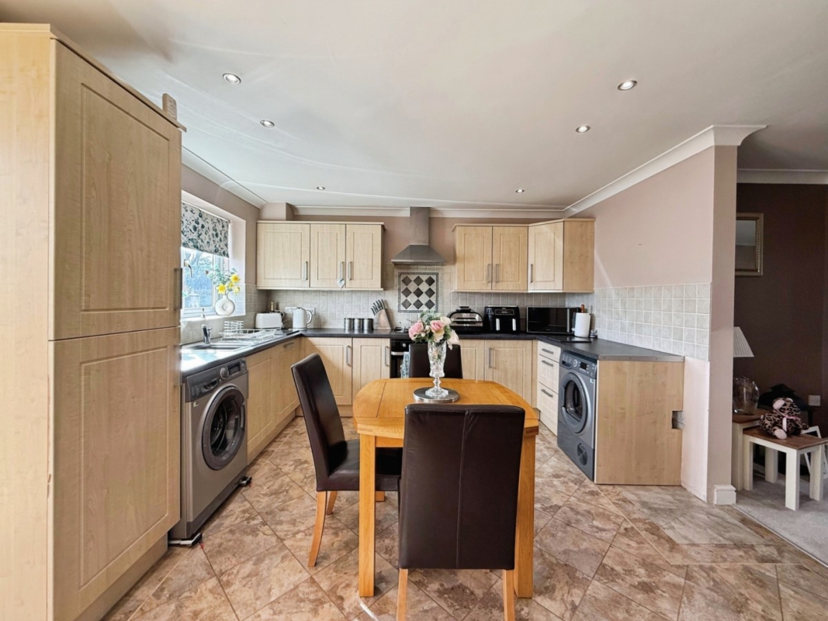 Kinsey Road, High Green, Sheffield