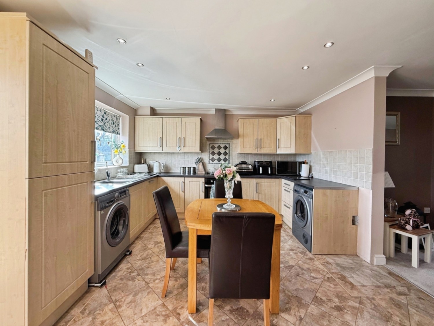 Kinsey Road, High Green, Sheffield