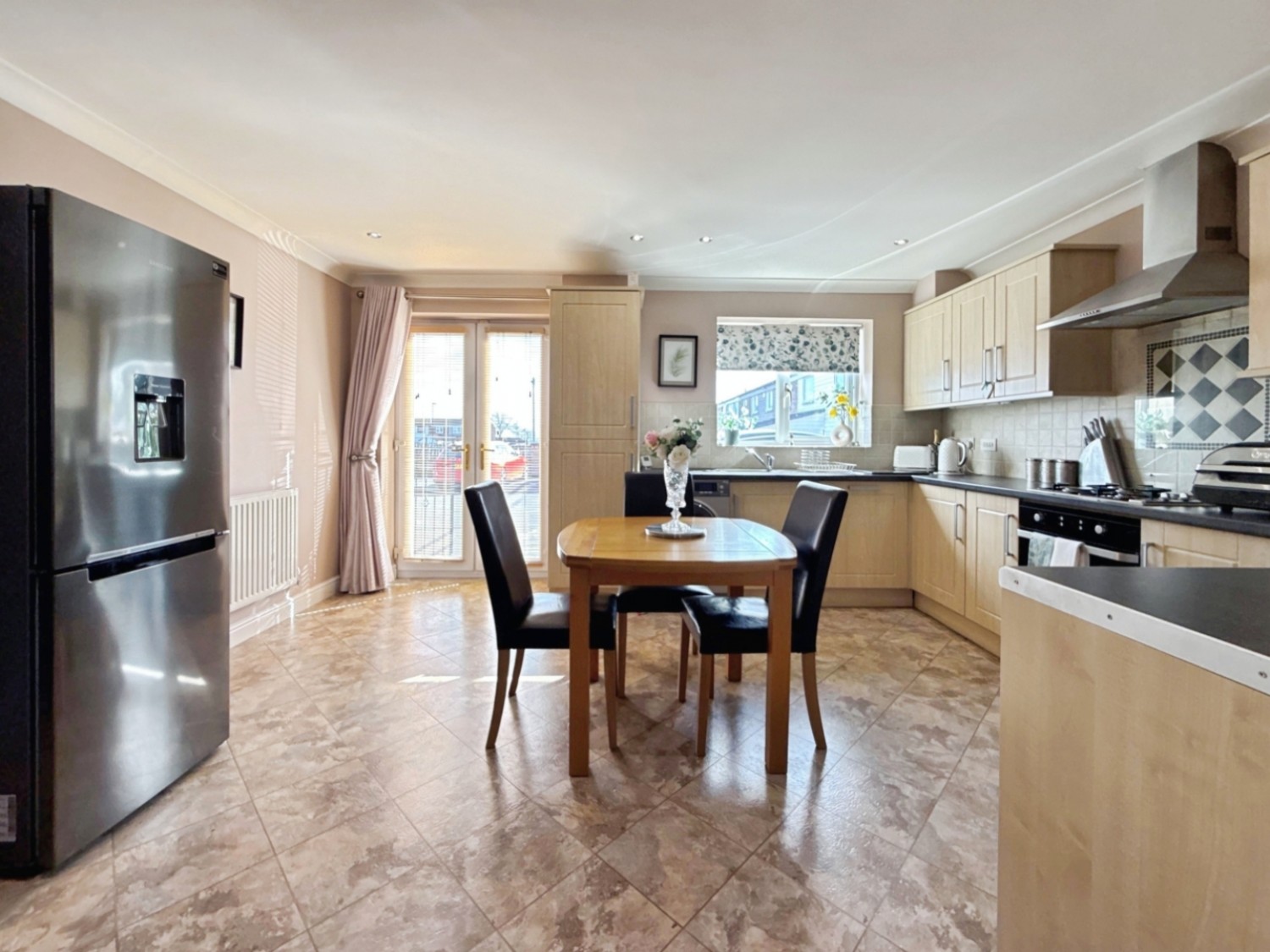 Kinsey Road, High Green, Sheffield