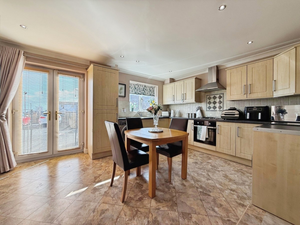 Kinsey Road, High Green, Sheffield