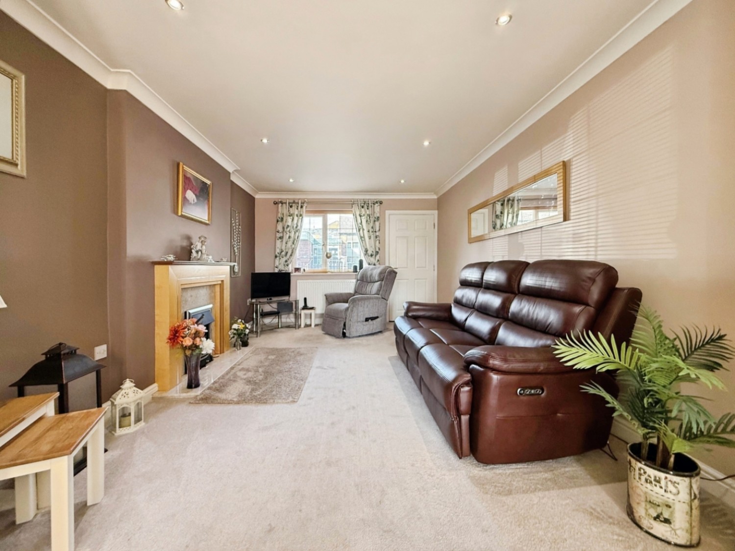 Kinsey Road, High Green, Sheffield