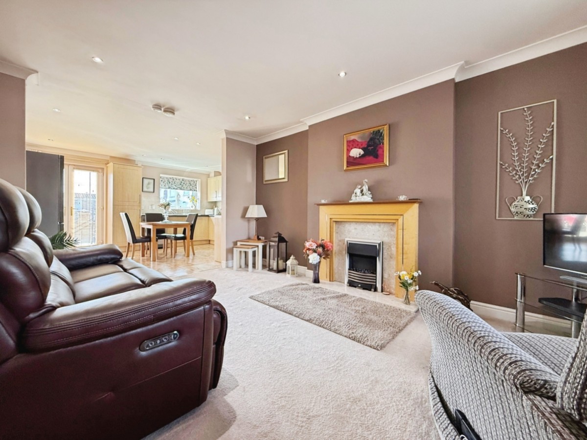 Kinsey Road, High Green, Sheffield