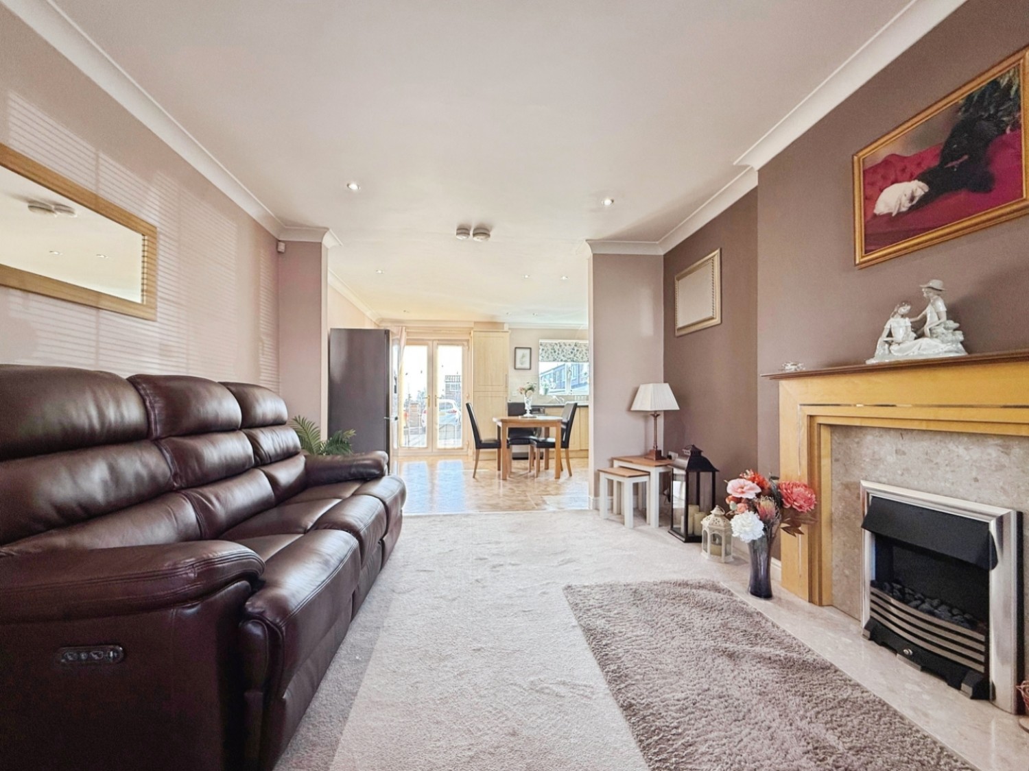 Kinsey Road, High Green, Sheffield