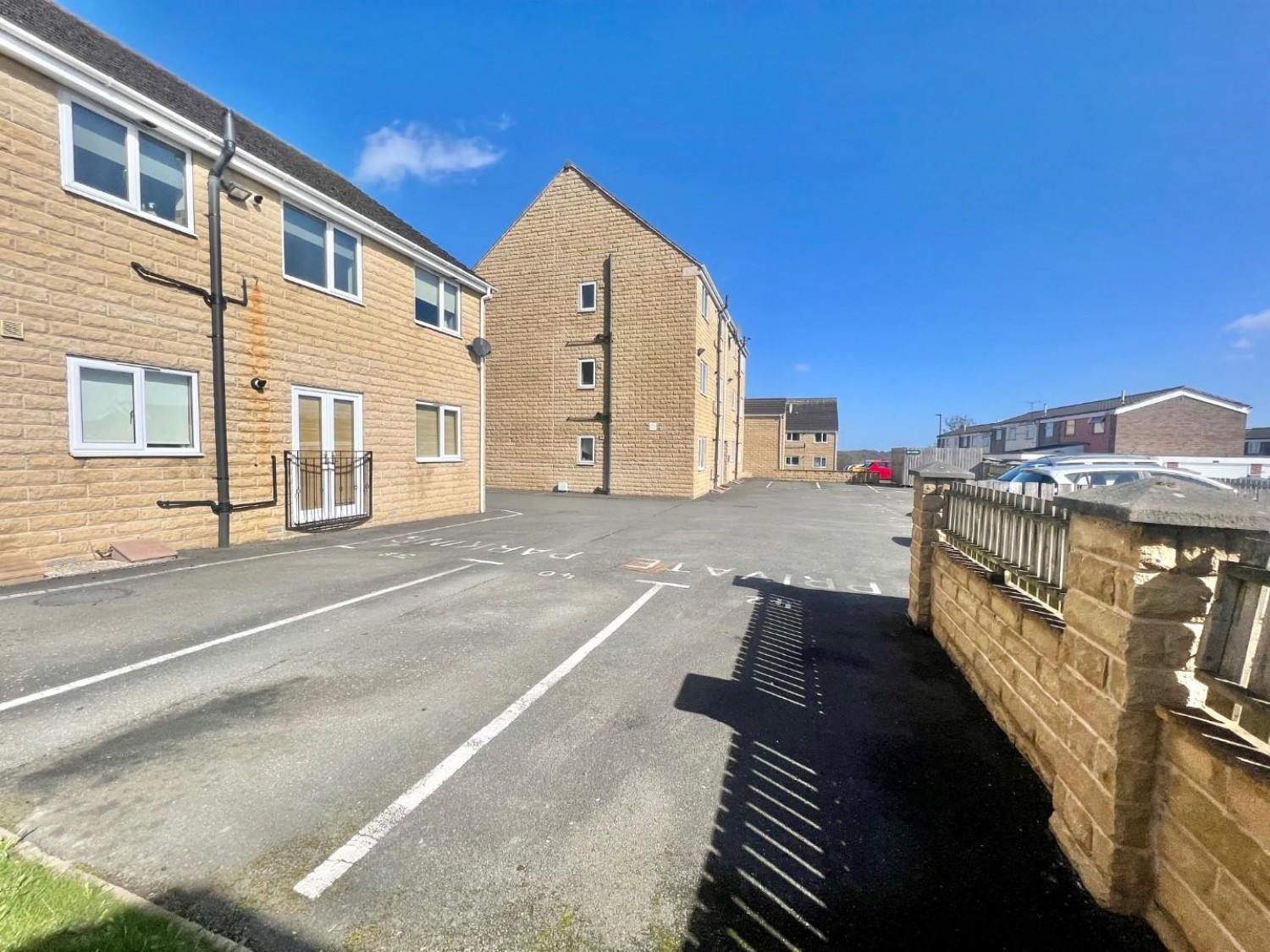 Kinsey Road, High Green, Sheffield