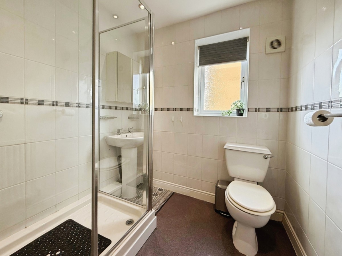 Kinsey Road, High Green, Sheffield