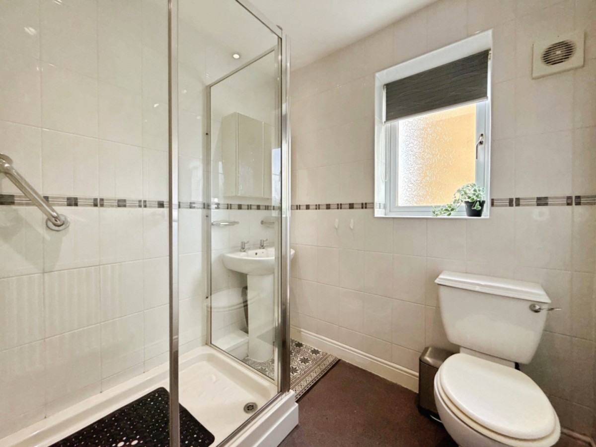 Kinsey Road, High Green, Sheffield