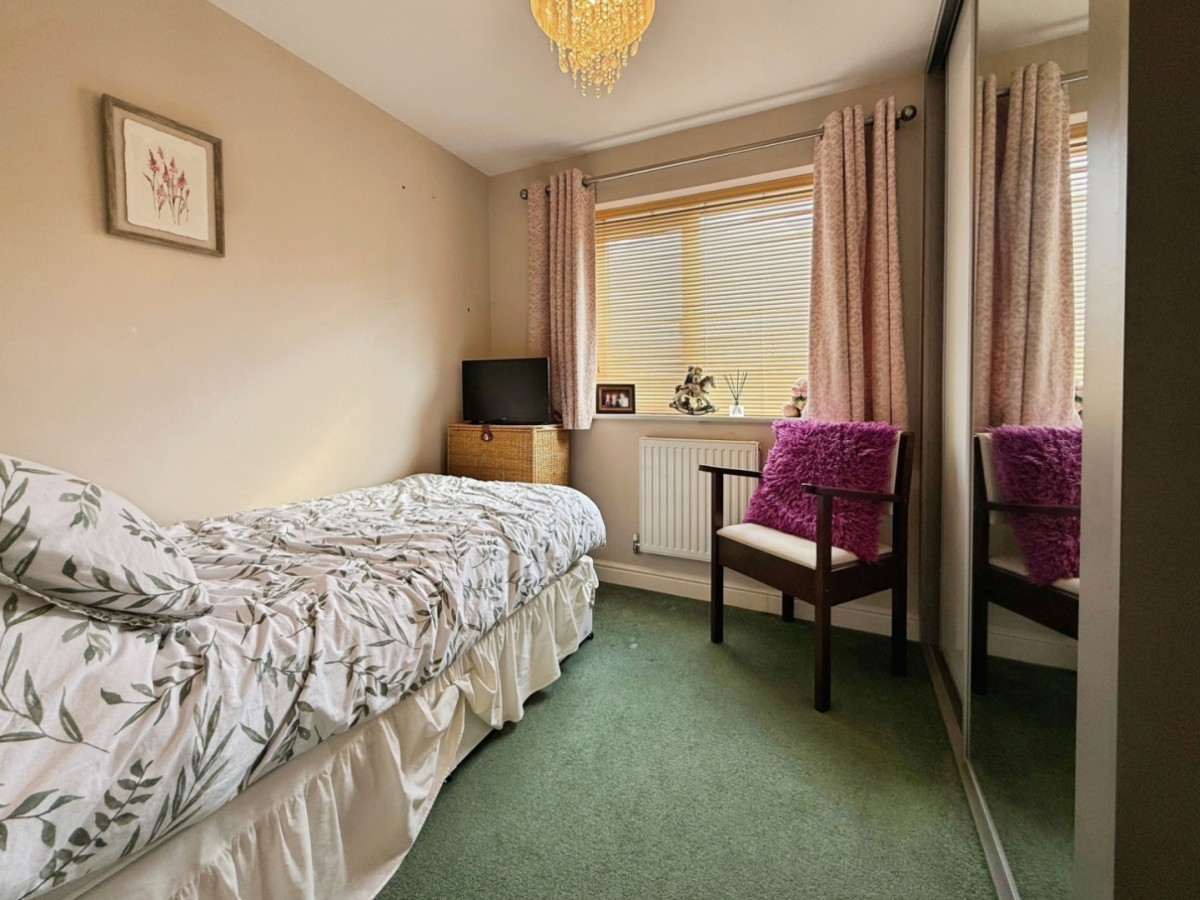 Kinsey Road, High Green, Sheffield