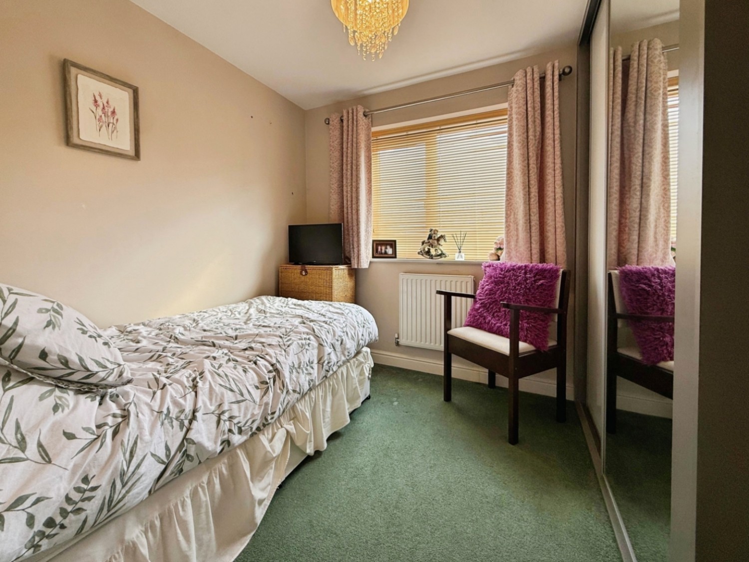 Kinsey Road, High Green, Sheffield