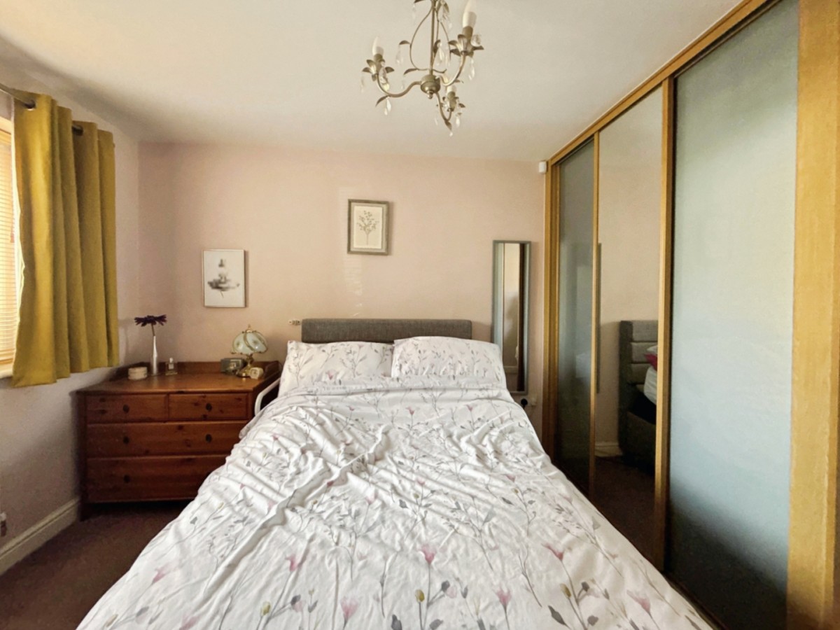 Kinsey Road, High Green, Sheffield