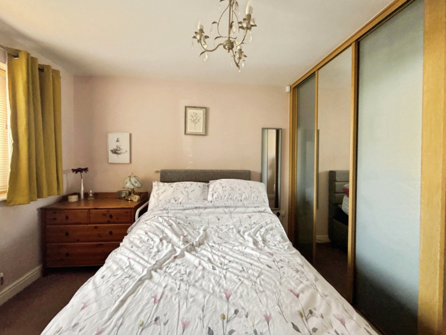 Kinsey Road, High Green, Sheffield