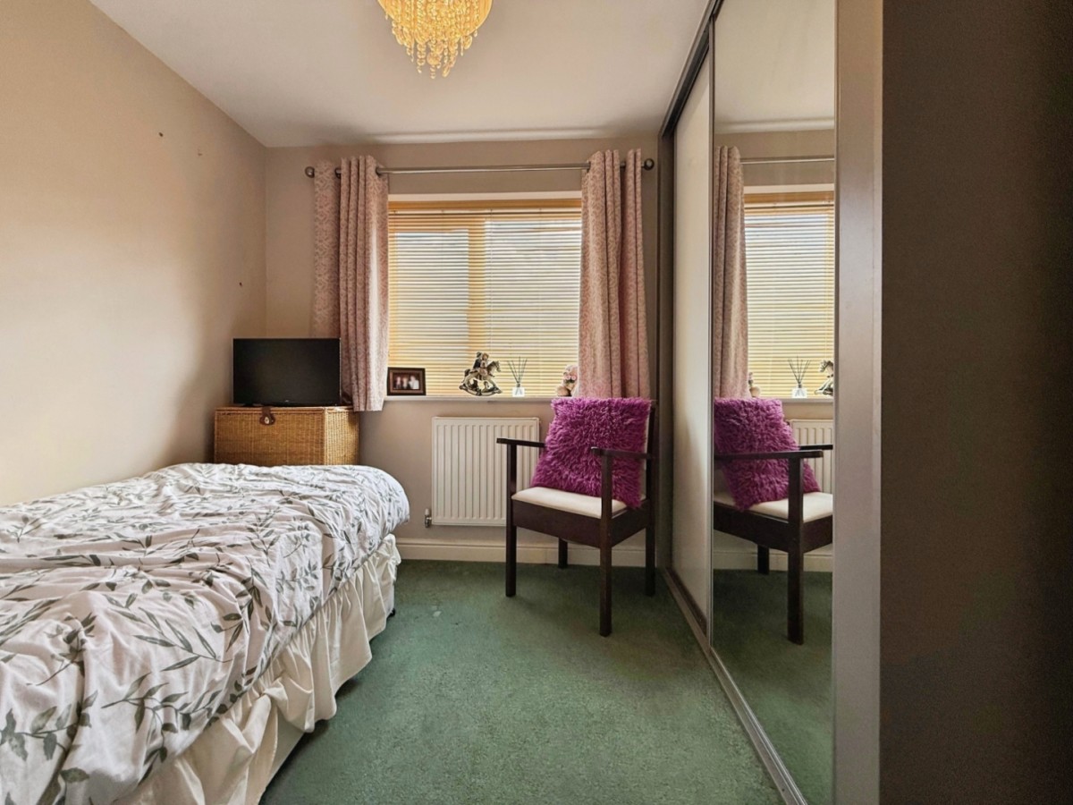 Kinsey Road, High Green, Sheffield