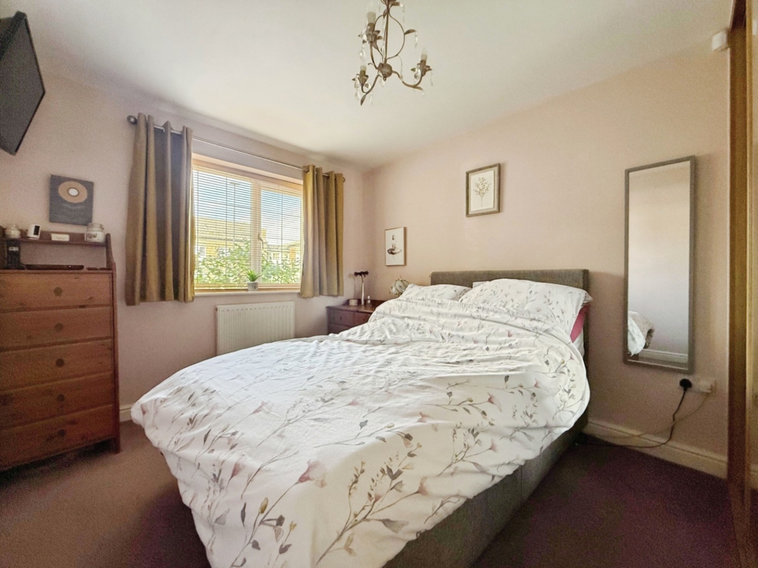 Kinsey Road, High Green, Sheffield