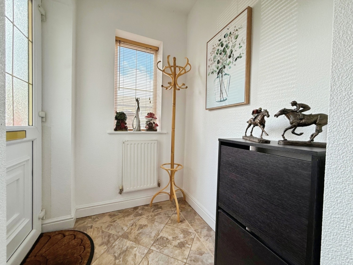 Kinsey Road, High Green, Sheffield