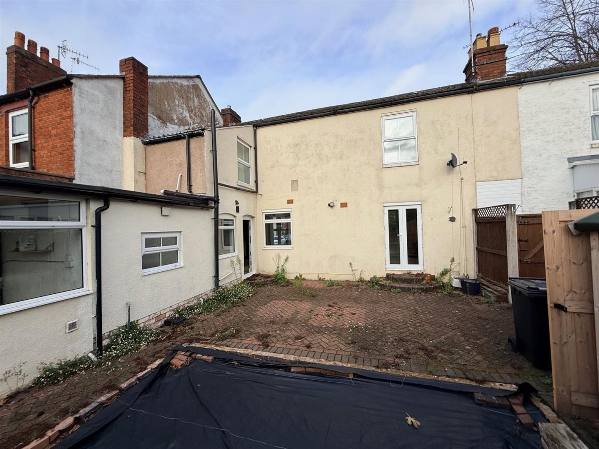 South Road, Stourbridge, DY8 3YB