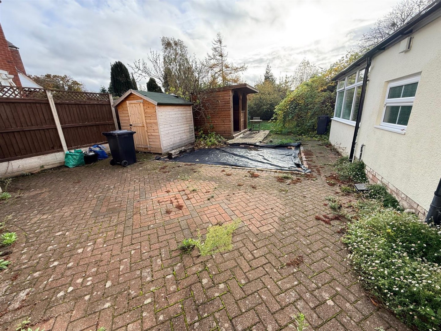 South Road, Stourbridge, DY8 3YB