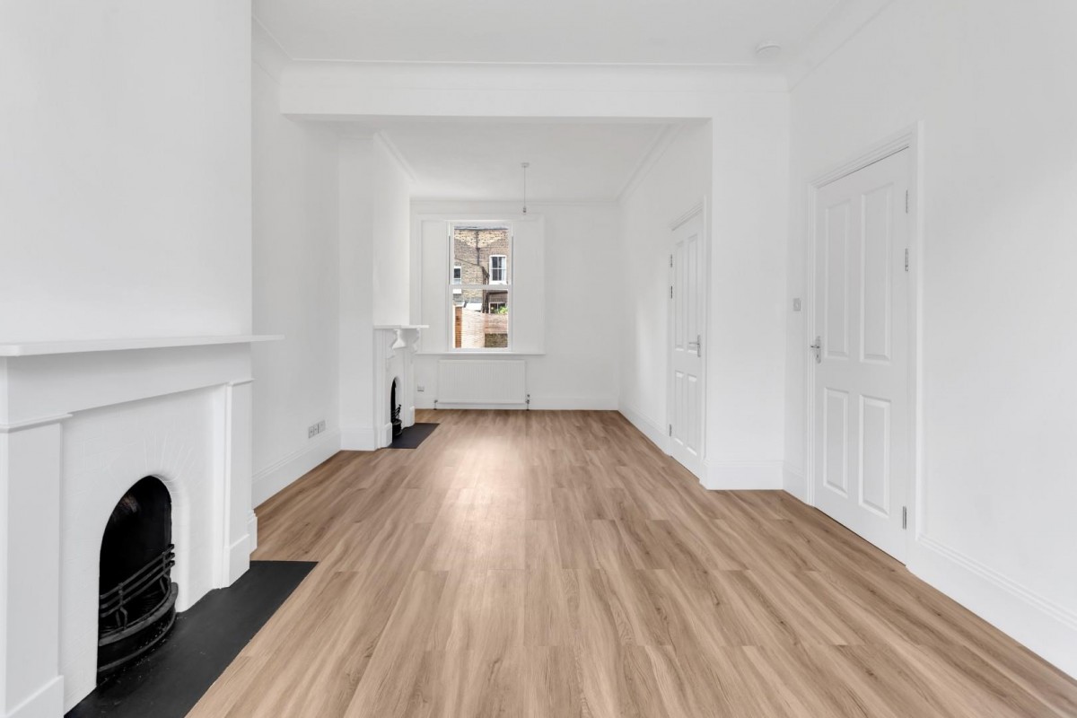 Harcombe Road, London, N16