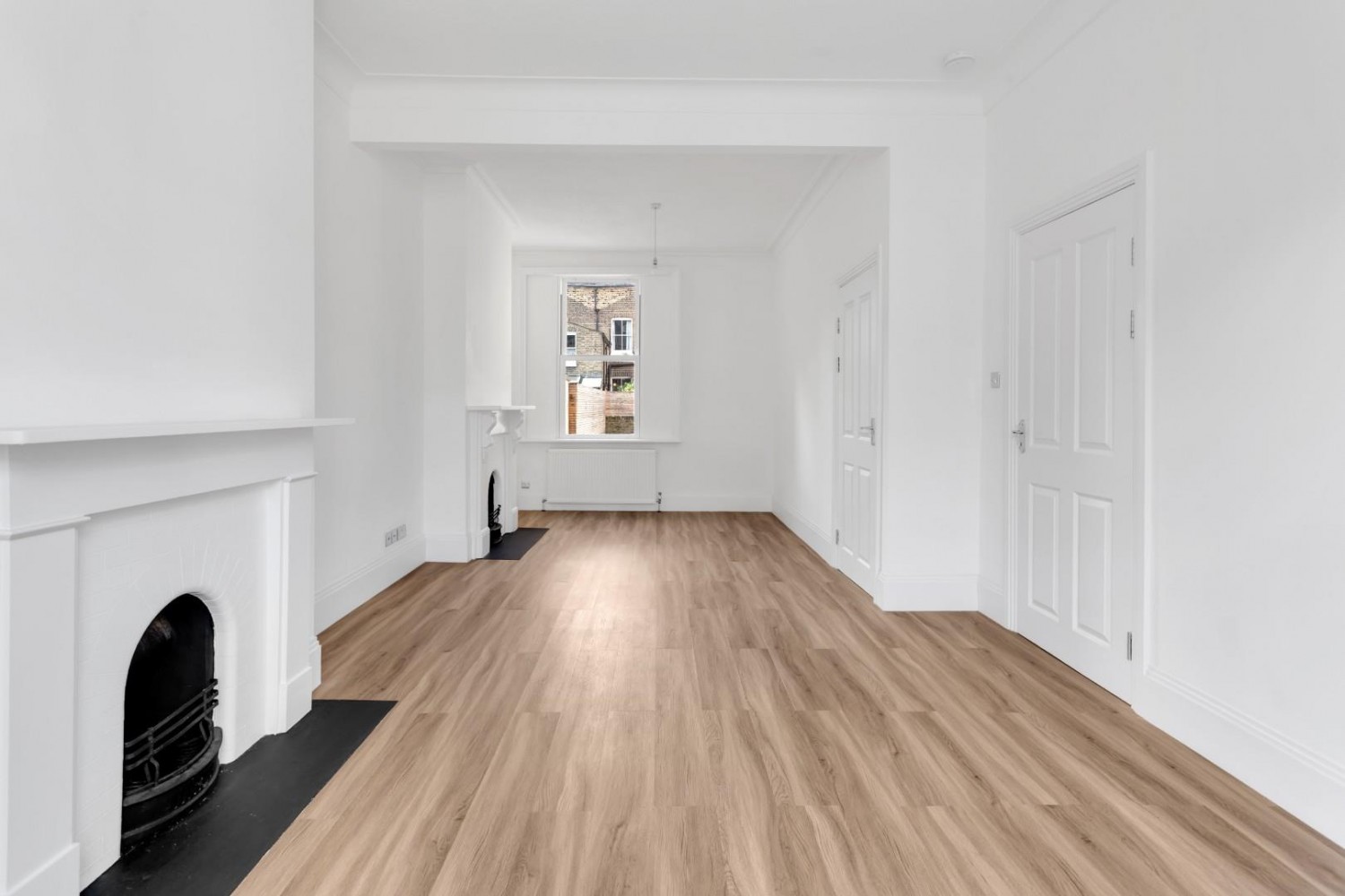 Harcombe Road, London, N16