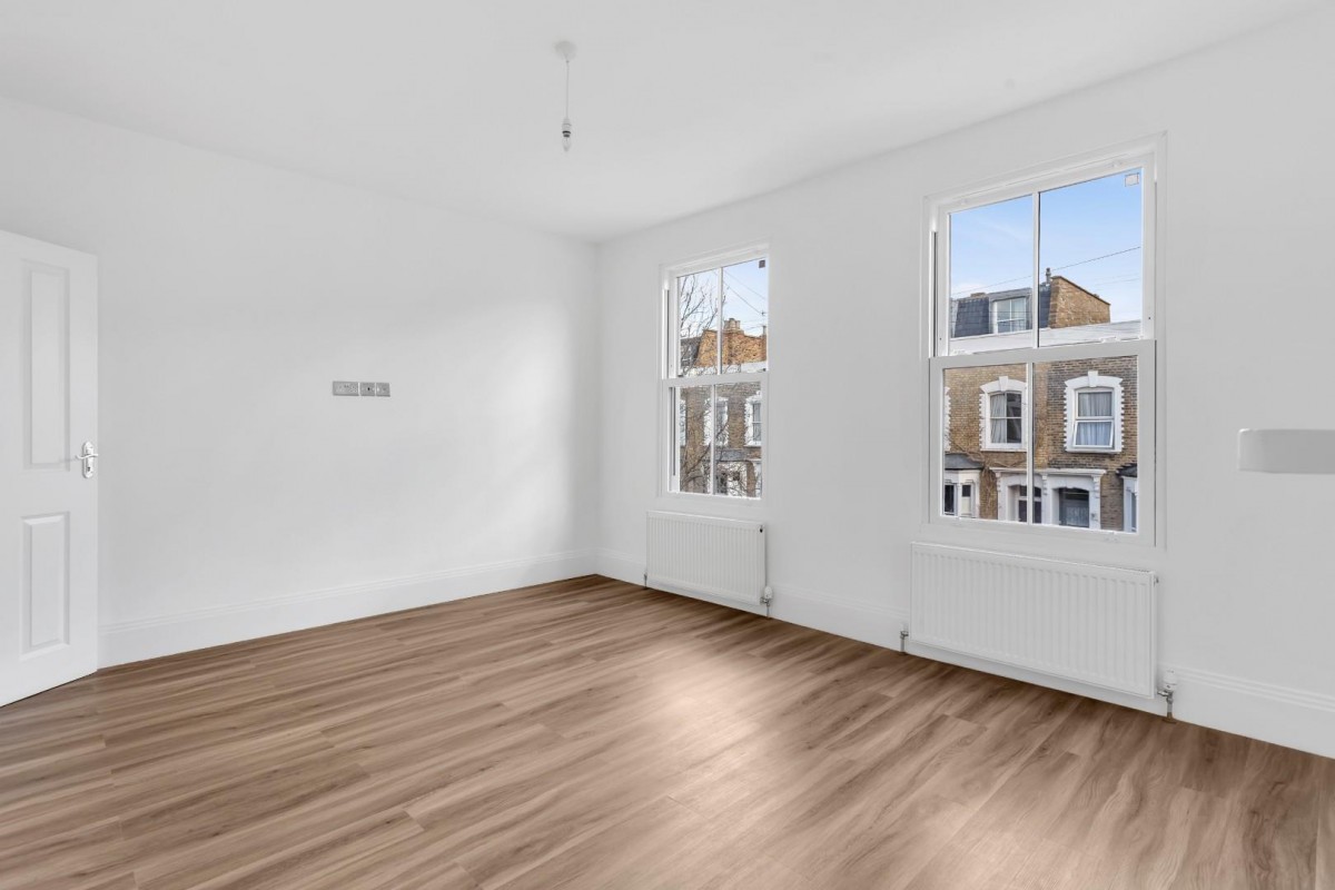 Harcombe Road, London, N16