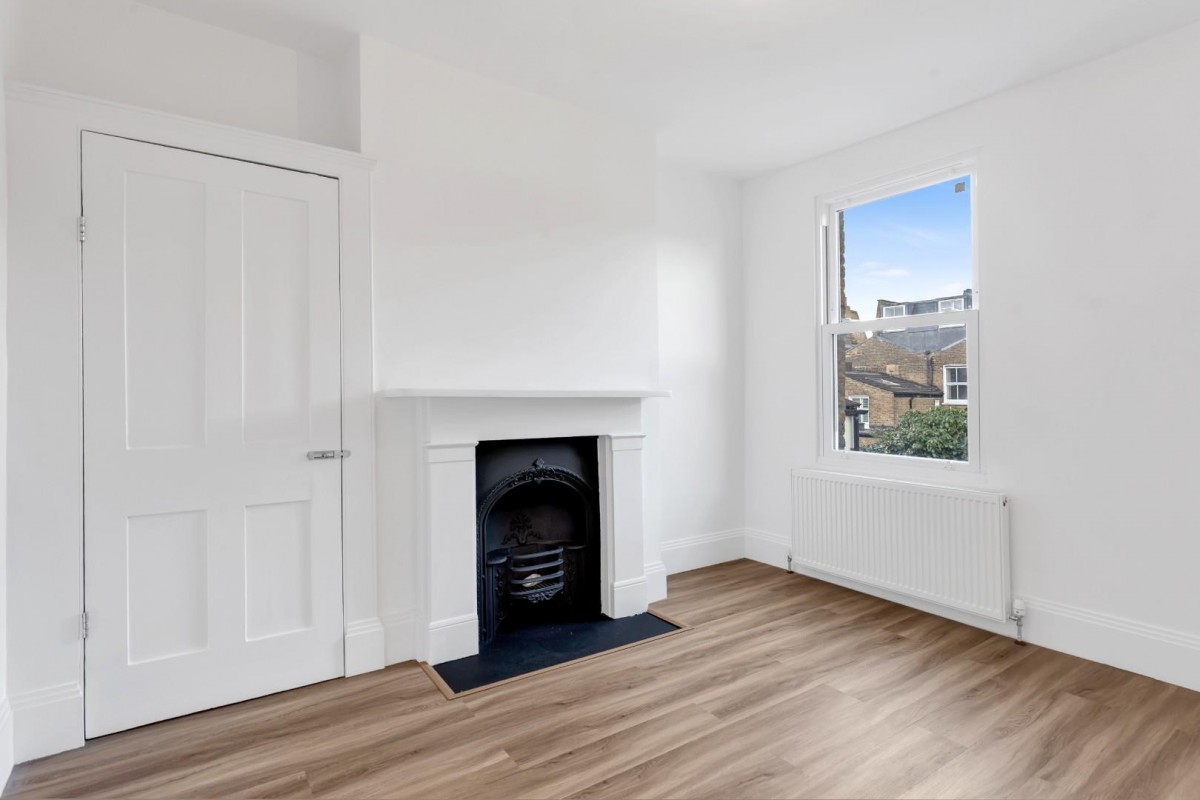 Harcombe Road, London, N16