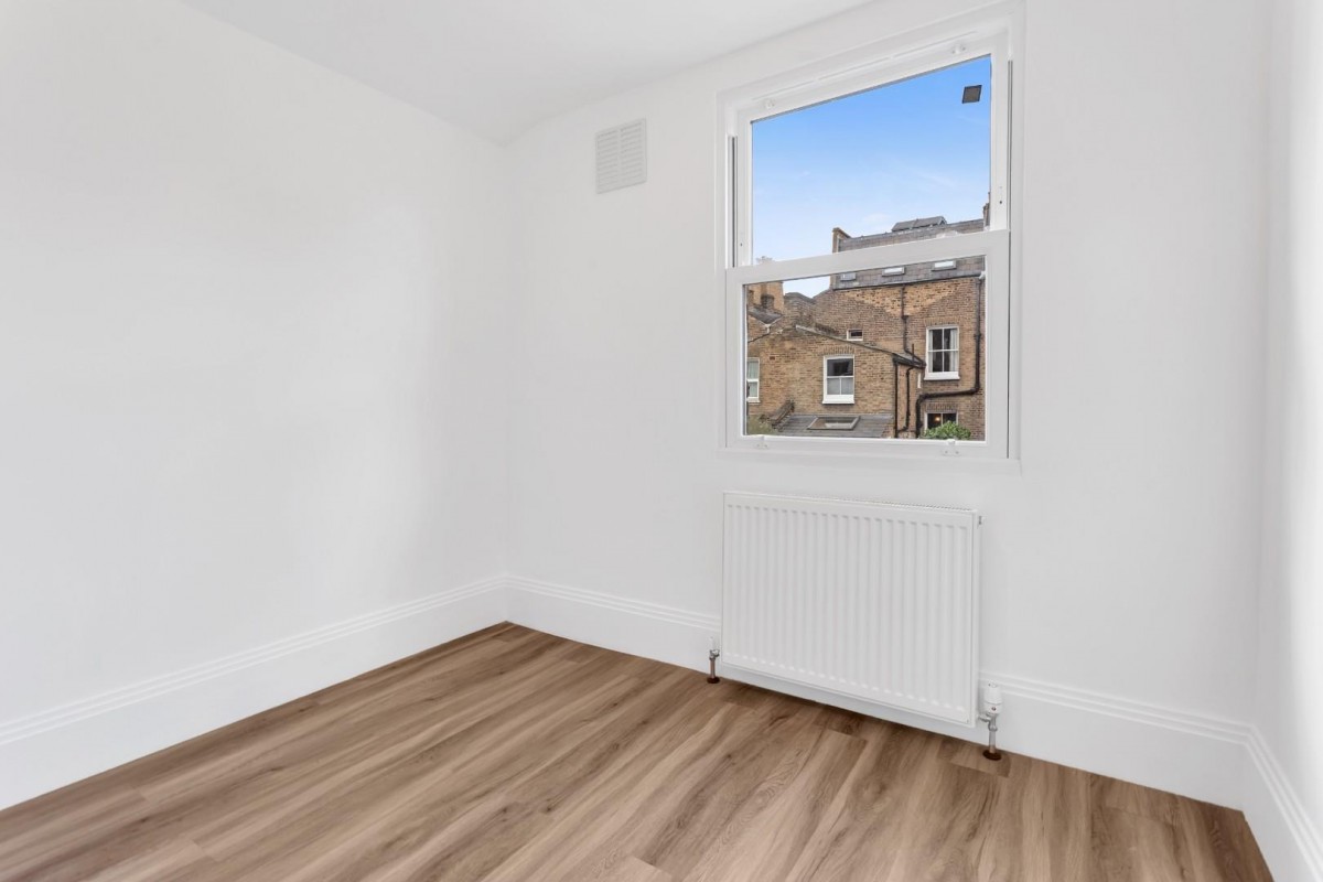 Harcombe Road, London, N16