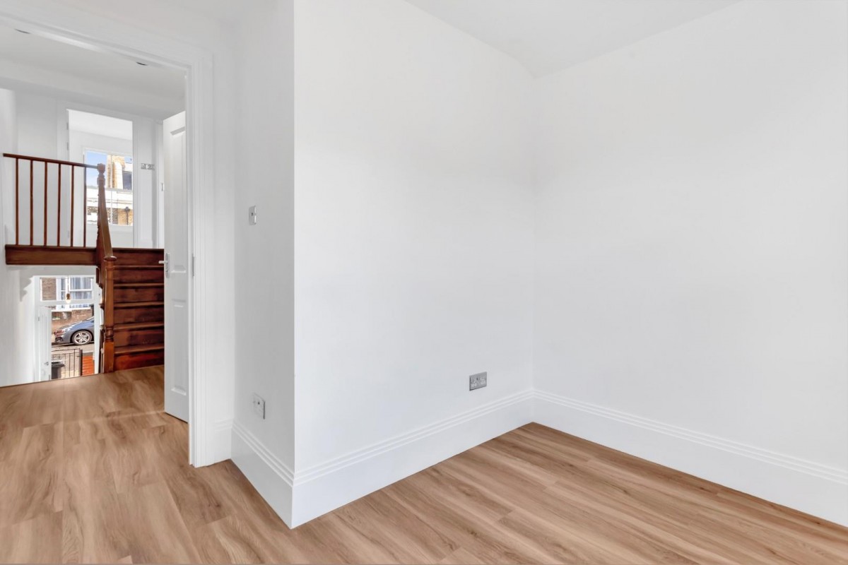 Harcombe Road, London, N16