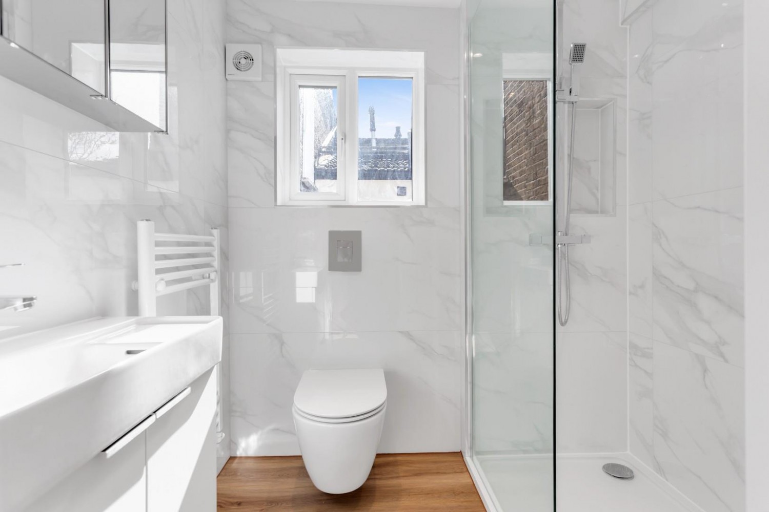 Harcombe Road, London, N16