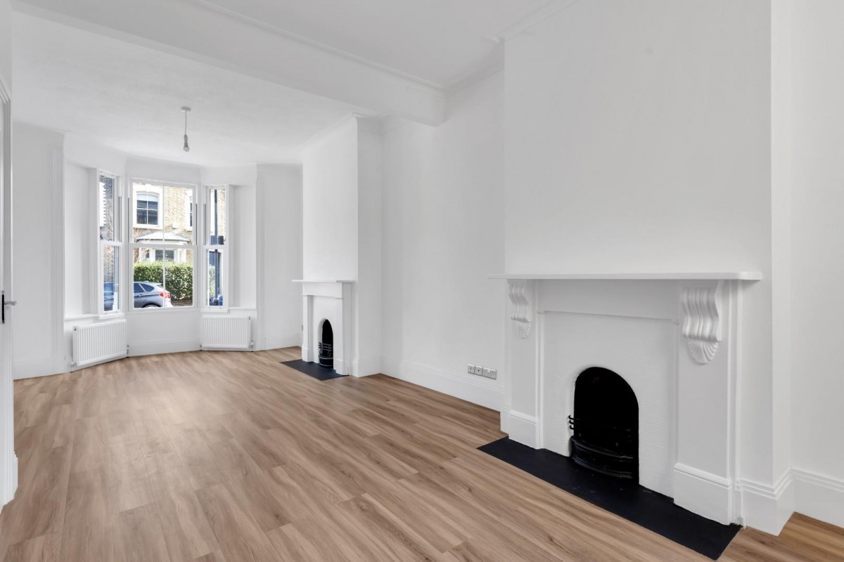 Harcombe Road, London, N16