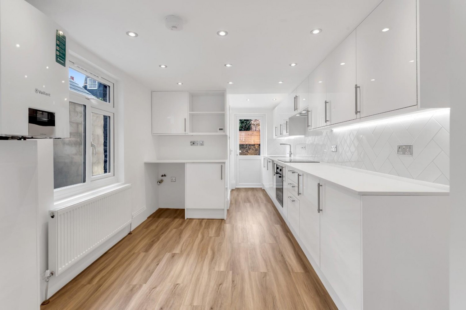 Harcombe Road, London, N16