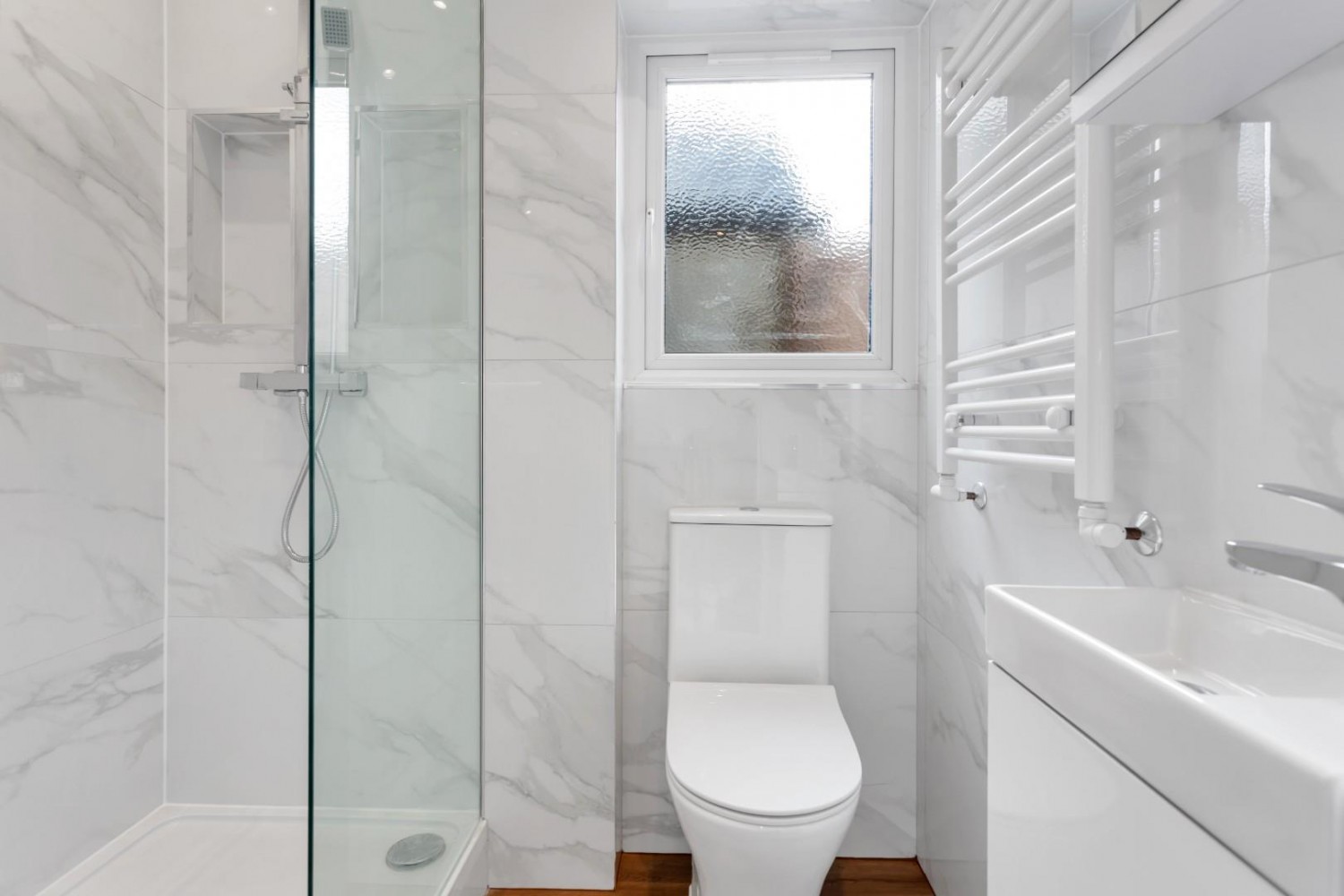 Harcombe Road, London, N16