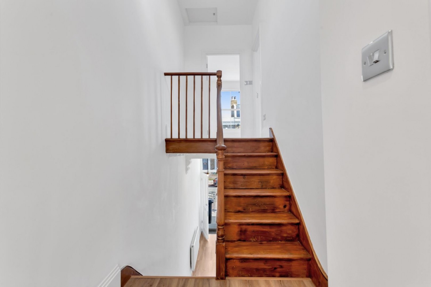 Harcombe Road, London, N16